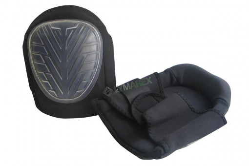 Наколенники гелевые ZIMA Delta Plus ZIMANO