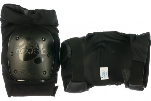 Наколенники Ампаро Полюс-Т термостойкие 691519