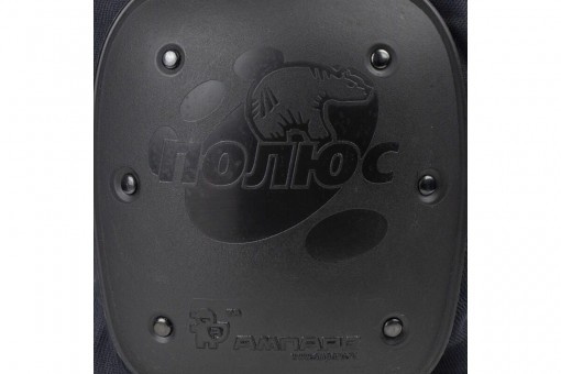 Наколенники Ампаро Полюс-Т термостойкие 691519