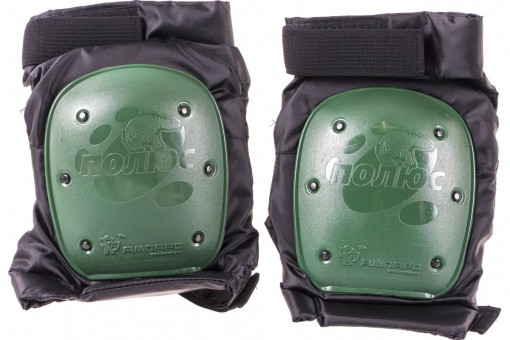 Наколенники Ампаро Полюс 691509