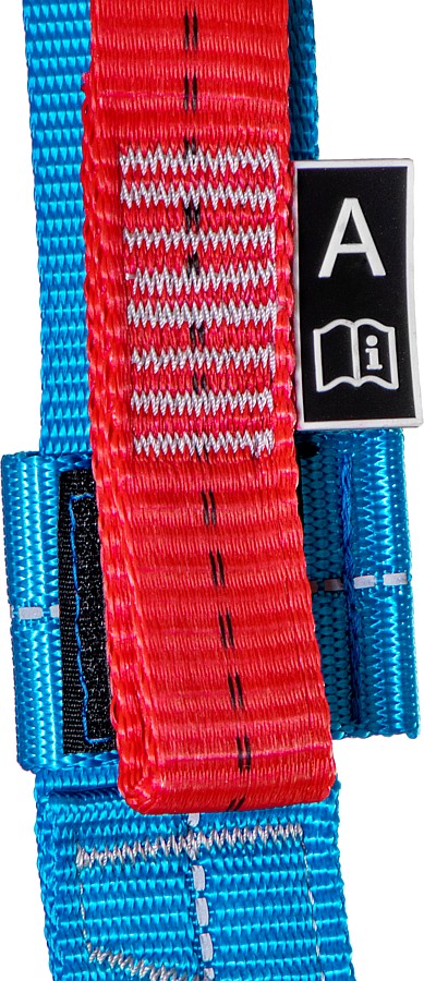 Привязь ВЕНТО «Высота 041»