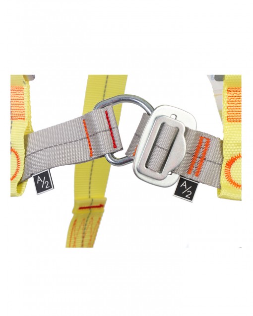 Привязь ВЕНТО Альфа 5.0