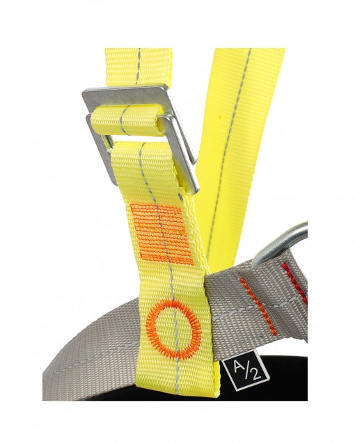 Привязь ВЕНТО Альфа 5.0