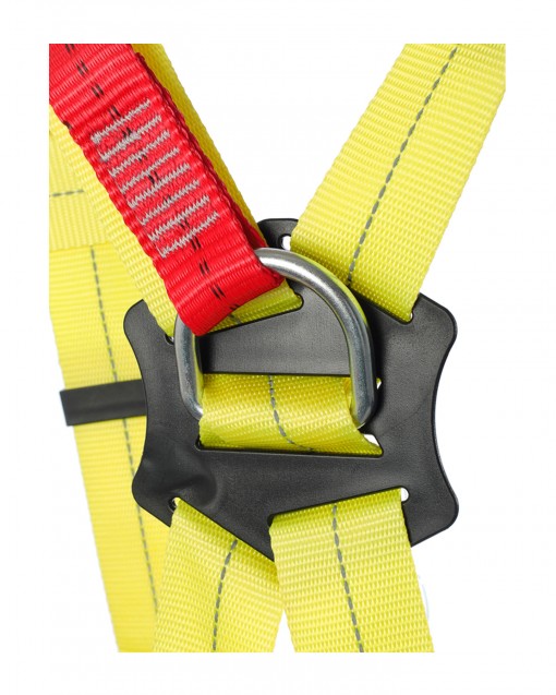 Привязь ВЕНТО Альфа 5.0