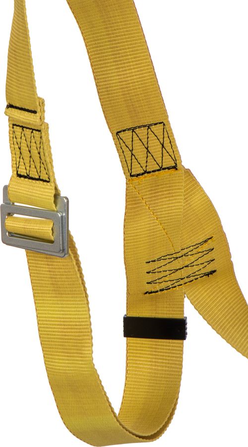 Привязь ВЕНТО АЛЬФА 2.5К огнеупорная