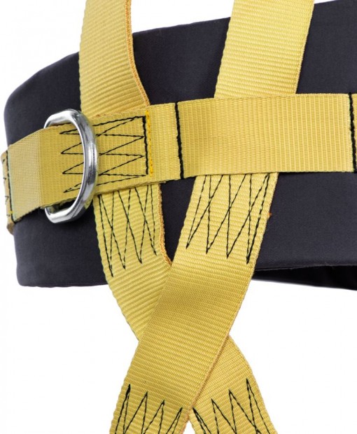 Привязь ВЕНТО АЛЬФА 2.5К огнеупорная