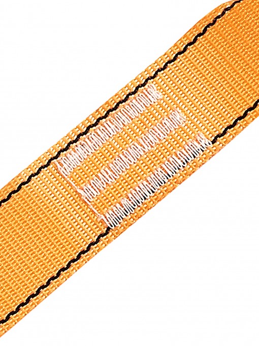 Привязь страховочная УСП-2Ж4 тип 2 с наплечными и набедренными лямками с 4 точками крепления