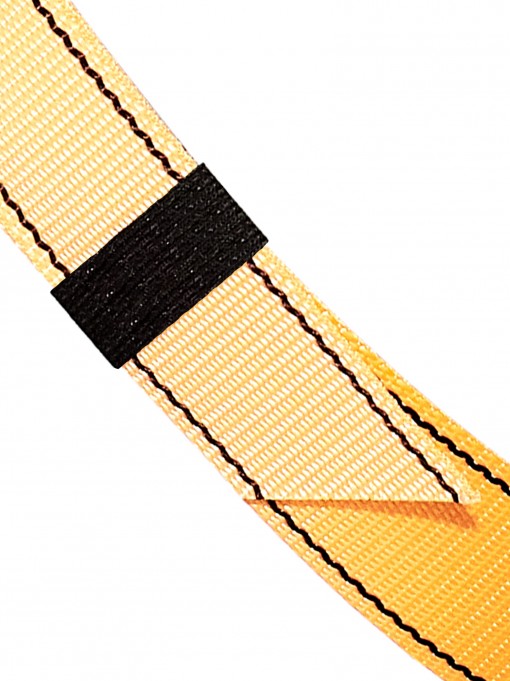 Привязь удерживающая УП-1 безлямочный пояс)