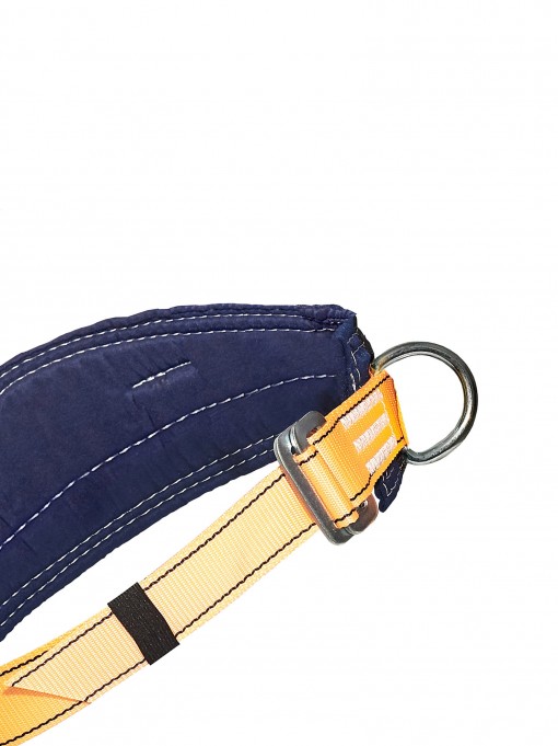 Привязь удерживающая УП-1 УК безлямочный пояс