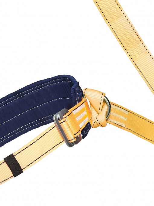 Удерживающая система УС-1А строп лента