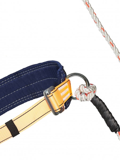 Удерживающая система УС-1В строп канат