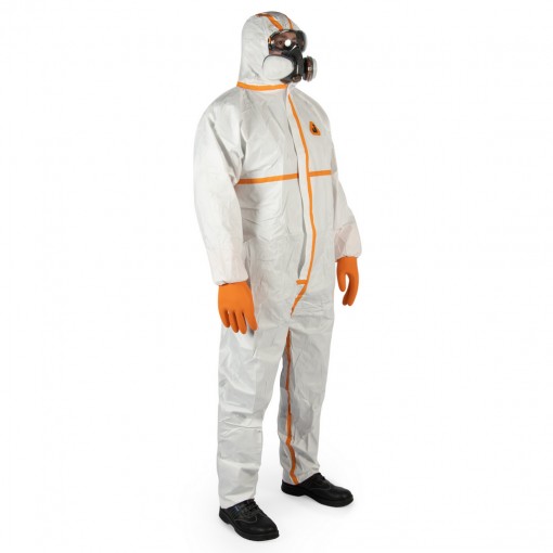 Комбинезон защитный JETA SAFETY JPC-70 Element Pro 65 г/м²