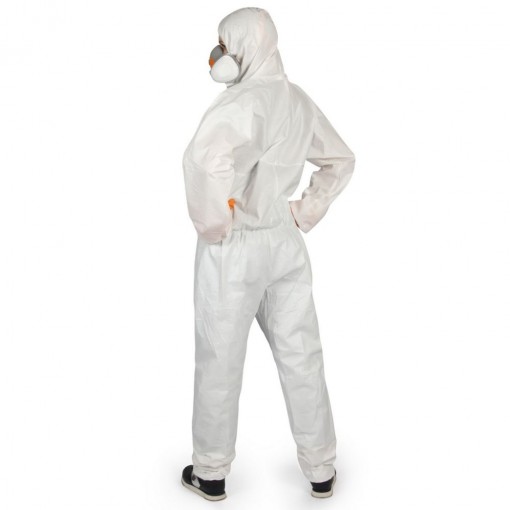 Комбинезон защитный JETA SAFETY JPC-50 Element Lite  60 г/м²