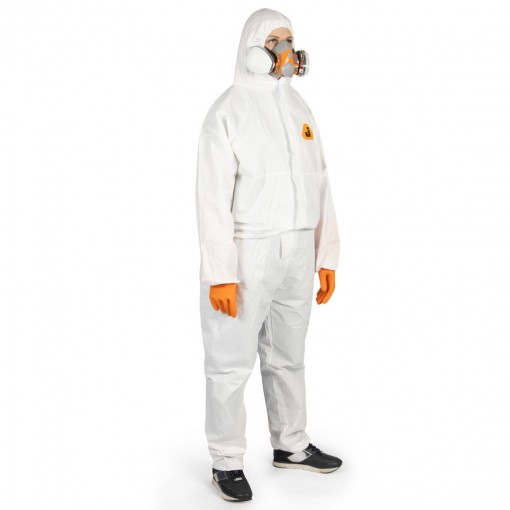 Комбинезон защитный JETA SAFETY JPC-50 Element Lite  60 г/м²