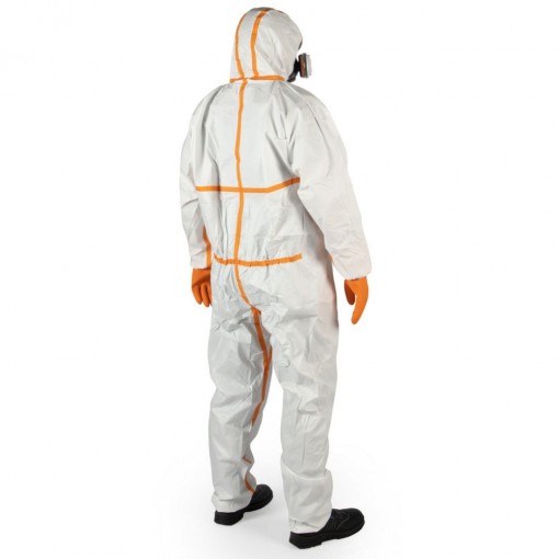 Комбинезон защитный JETA SAFETY JPC-70 Element Pro 65 г/м²