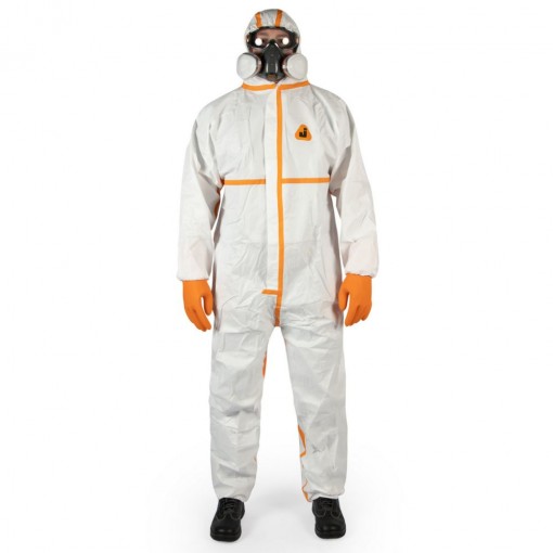 Комбинезон защитный JETA SAFETY JPC-70 Element Pro 65 г/м²