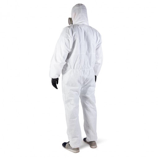 Комбинезон защитный JETA SAFETY JPC60 Neofit 65 г/м²