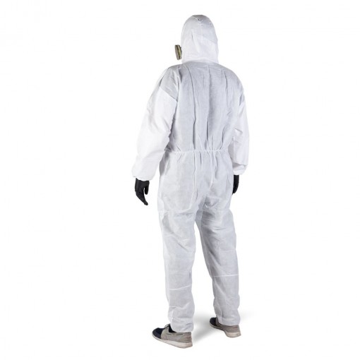 Комбинезон защитный JETA SAFETY JPC-66 Element cool 65 г/м²