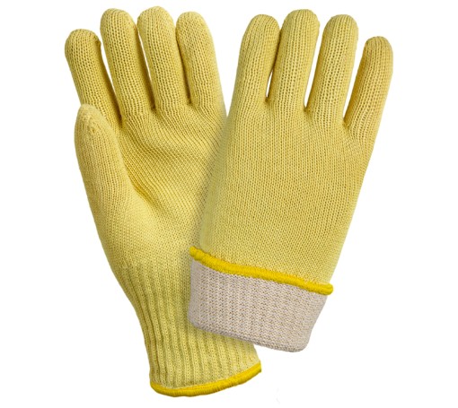 Перчатки 2Hands 0970 из 100% параарамида и подкладкой из хлопуа