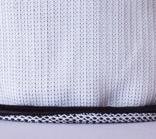 Перчатки с тяжелым нитриловым покрытием 2Hands 6595 (Ту Хэндс)