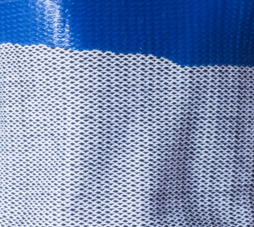 Перчатки с тяжелым нитриловым покрытием 2Hands 6595 (Ту Хэндс)