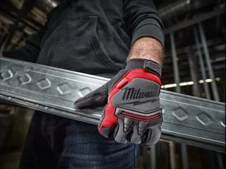 Перчатки MILWAUKEE IMPACT DEMOLITION